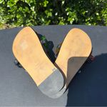 Kurt Geiger  LONDON Ozark Chunky Chain Slides Size 36 US6 Photo 4