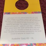 LuLaRoe Small Sarah Cardigan Photo 5