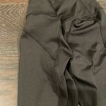 Lululemon In Movement Tight 28" *Everlux black leggings us 2 Photo 2