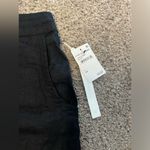 Brand new cute black vaca shorts size small Photo 1