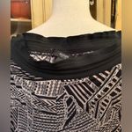 Alfani  Black Palazzo Pants Photo 4