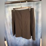 Calvin Klein Black  Skirt Photo 1