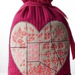 Free People FP One Perfect Present Gift Sack Photo 0