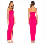 NBD Lucilda Gown in Hot Pink Photo 1