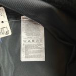 Reebok NWT Womens Training Pants Size Large Black Windbreaker Track Athletic Photo 7