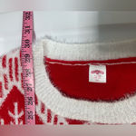 Holiday Time Holiday Time ugly sweater, merry Christmas,sparkle lettering, size 16-18 Photo 9