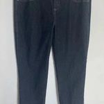 Women's Bass Blue Denim Jeans Photo 0