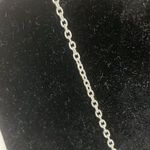 A Necklace that makes a Statement Silver Photo 2