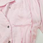 Lovers + Friends Kit Romper in Light Pink Small Photo 6