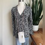 Aerie  Sherpa Fleece Crossbody Bag – Cream Shearling Style‎ O/S Boho preppy Photo 1