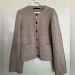 Jenni Kayne Cooper Cardigan Size Medium Photo 3