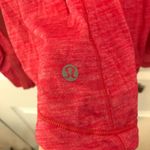 Lululemon Women’s Pink Long Sleeve Shirt Size 8 Photo 4