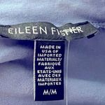 Eileen Fisher Crewneck Raglan-Sleeve Jersey Dress Size M NEW Photo 8