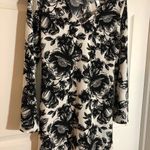 Leith ‎ floral print dress Photo 1