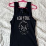 Brandy Melville New York Tank Top Photo 0