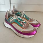 Kurt Geiger  Kensington Sneaker size 41 (US10) Photo 0