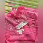 Sans Souci Women’s San Souci Flowy Summer Shorts Photo 2