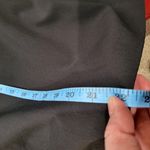 Attention Black Work Skirt Sz 18 Photo 4