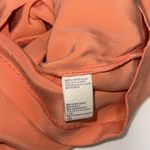 Rebecca Minkoff Coral V-Neck Mara Romper Photo 4