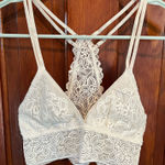 Aerie  Bralette Lace Photo 0