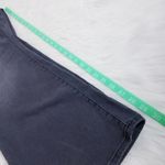 NYDJ Lift Tuck Marilyn Straight High Rise Tie Belt Photo 6