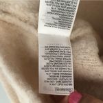 & Other Stories & Other Stories Rhinestone Button Beige Sweater NEW Photo 9