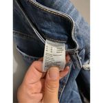 American Eagle  Light Distressed Tomgirl Skinny Jeans Size 00 Photo 5