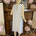 JH WHITE & BLACK POLKA Photo 3