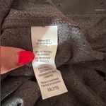 Champion  Grey with black piping Mid-Rise Athletic Leggings XXL, NWT Photo 4