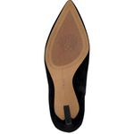 Vince Camuto Taplana Over The Knee Boot Black size 8 Wide Calf Photo 7