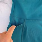 Bally Total Fitness High rise side pocket 5” workout gym shorts size small NWT Photo 7