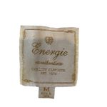 Energie Cream V-Neck Knit Pullover Sweater Women Sz M Photo 7