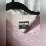 32 Degrees Heat 32 Degrees Cool Woman Pullover Hoodie Seeater Size M NWT Photo 4