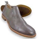 Clarks  Artisan Edenvale Page Chelsea Ankle Booties Women’s Size 8 Photo 0