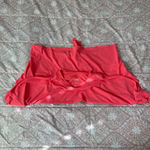 Abercombie Athletics YPB Featherweight Tie- Front Tee Photo 2