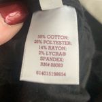 SO  ultimate high-rise ankle Jeggings Photo 7