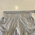 UGG  Hildie Lounge Soft Pants Heather Gray‎ Size Large Photo 6