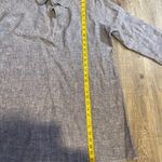 CP Shades linen tunic shirts size Large Photo 5