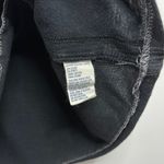 American Eagle Affliction Black Fitted Graphic Tee Photo 4