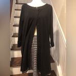 Leith  Beige Long Bell Sleeve Wide Neck Sweater Size XS NWT Photo 8