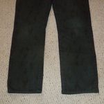 MiracleSuit Miracle Body Black Mid-Rise Jeans, Leopard Print, Short 6 Photo 2