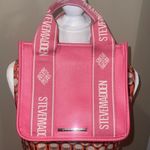 Steve Madden  Pink Crossbody Bag Photo 7