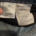 AG Adriano Goldschmied AG Adriano Goldschmeid The Ballad Slim Bootcut Dark Wash Jeans Womens 25 Blue Photo 9