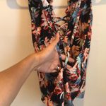 Tori Praver One Piece Floral Photo 4