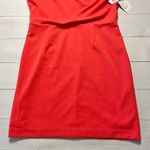 Alexia Admor NWT -  - Women’s Red Dress. Size X-Large.  Photo 2