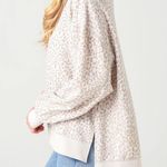 Z Supply  Women's Tonal Leopard Modern Weekender Photo 2