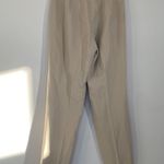 Ann Taylor Career Wear Wide Leg Vintage Pants Size 2P Photo 4