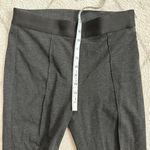 Everlane  The Work Pant Front Seam Pull On Pant Side Zipper Two Pair sz 2 Photo 5