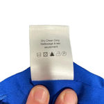 Veronica Beard Veronica Beard Lyric Floral-print One-shoulder Blouse In Blue Floral Size 6 Photo 13