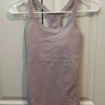 Lululemon ebb to street tank Photo 0